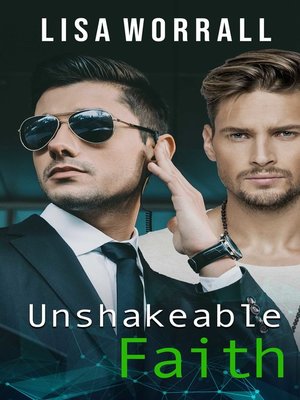 cover image of Unshakeable Faith